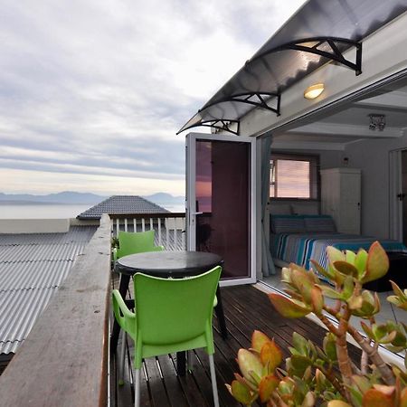 Apartamento La Vue Mossel Bay Exterior foto