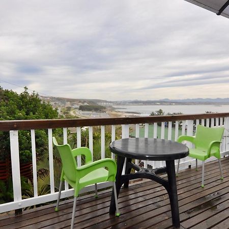 Apartamento La Vue Mossel Bay Exterior foto