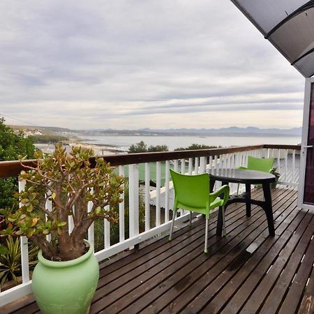 Apartamento La Vue Mossel Bay Exterior foto