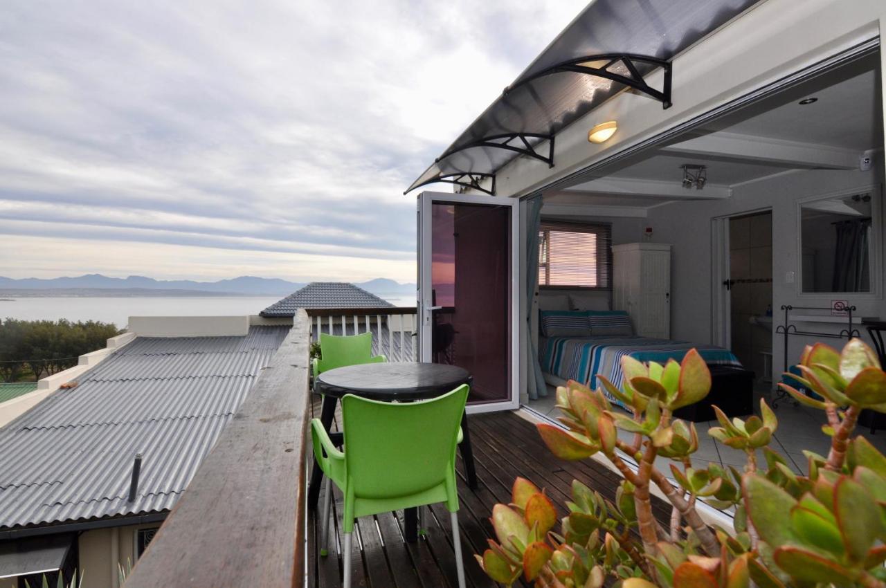 Apartamento La Vue Mossel Bay Exterior foto