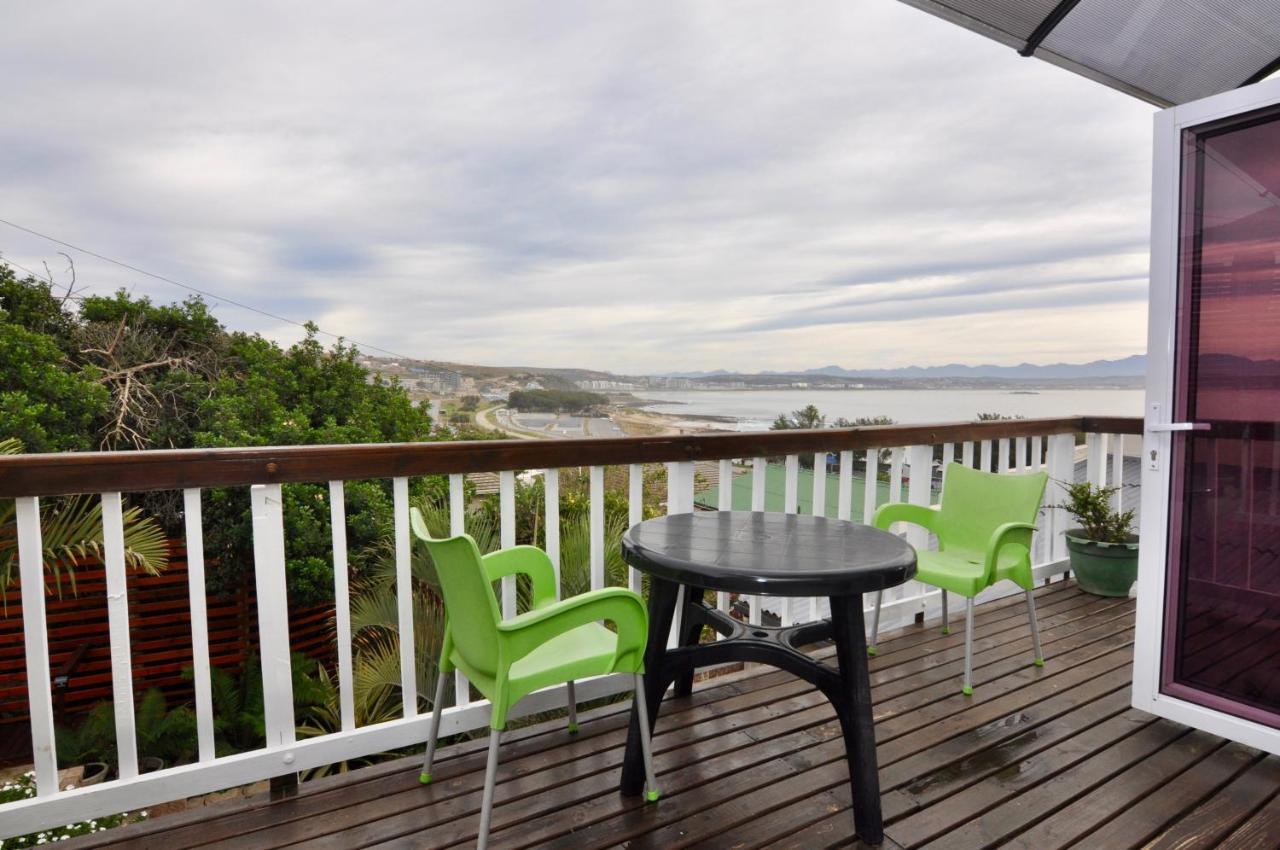 Apartamento La Vue Mossel Bay Exterior foto