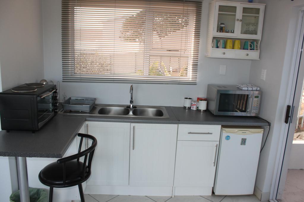 Apartamento La Vue Mossel Bay Exterior foto