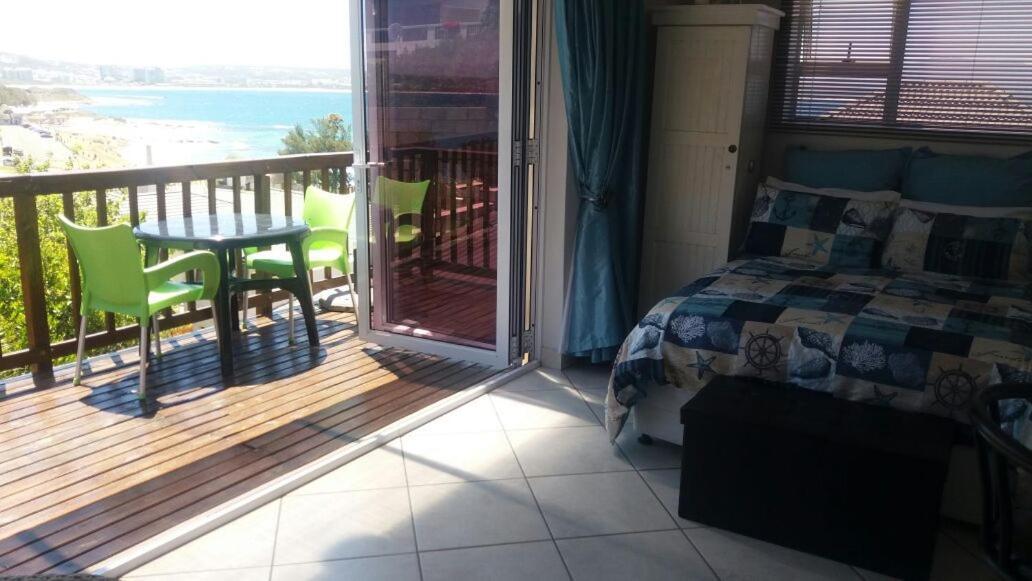Apartamento La Vue Mossel Bay Exterior foto