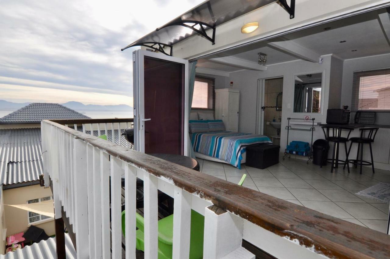 Apartamento La Vue Mossel Bay Exterior foto